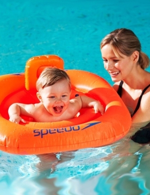 Speedo Swim Seat